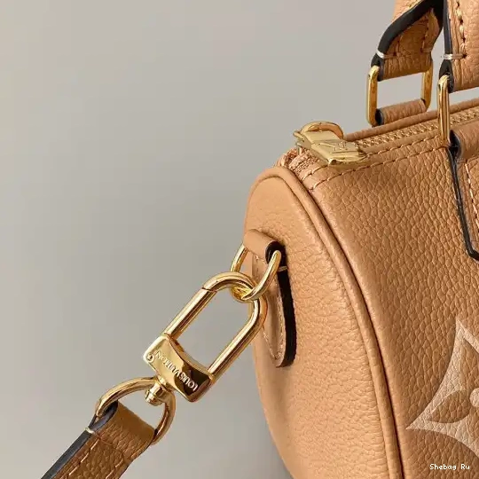 LOUIS VUITTON SPEEDY NANO 0625